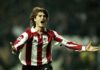 diariodeaficionesunidas que fue de julen guerrero jugador del athletic club de bilbao