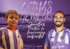 diariodeaficionesunidas en el real valladolid se unen a la lucha contra la leucemia