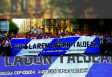 diariodeaficionesunidas la federacion de peñas de la real sociedad en contra de las agresiones a aficionados del atletico de madrid