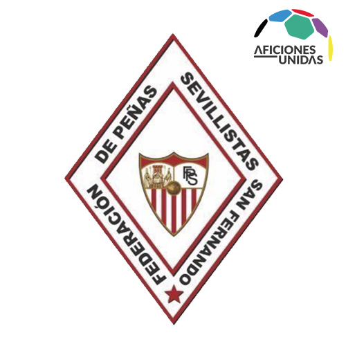 Federacion de peñas sevillistas